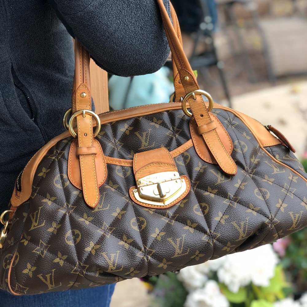 Authentic LOUIS VITTON